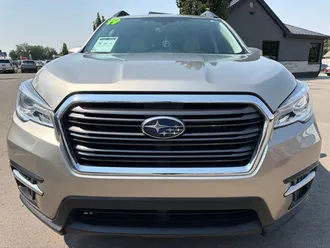 2019 Subaru Ascent photo 6