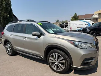 2019 Subaru Ascent photo 7