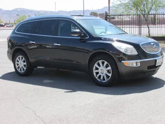2012 Buick Enclave photo 2