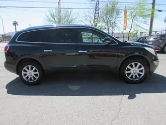 2012 Buick Enclave photo 3