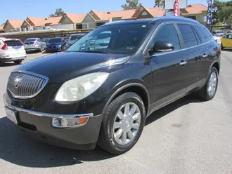 2012 Buick Enclave photo 6