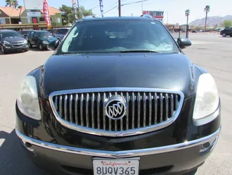 2012 Buick Enclave photo 7