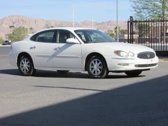 2006 Buick LaCrosse photo 2