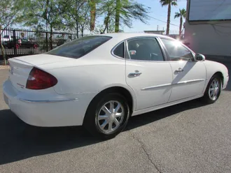 2006 Buick LaCrosse photo 4