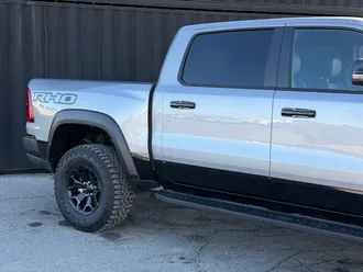 2025 Ram 1500 photo 5