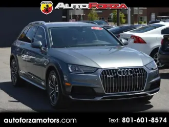 A4 allroad 1