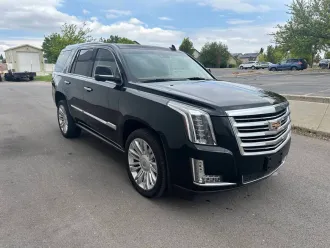 Escalade 1