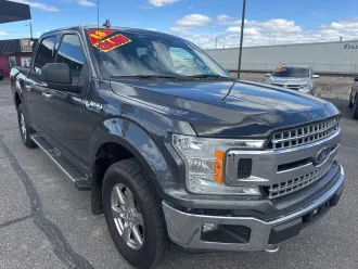 F-150 1