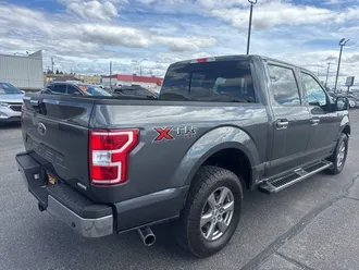 2018 Ford F-150 photo 2