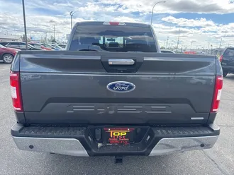 2018 Ford F-150 photo 3