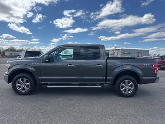 2018 Ford F-150 photo 5