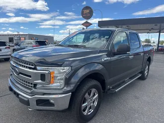 2018 Ford F-150 photo 6