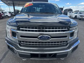 2018 Ford F-150 photo 7
