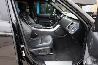 Range Rover 25