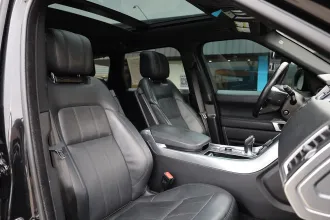 Range Rover 27