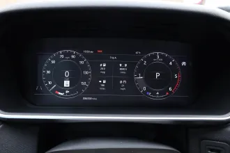 Range Rover 18