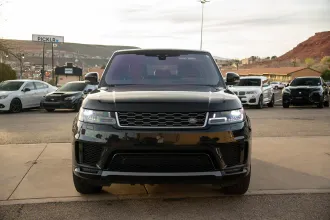 Range Rover 12