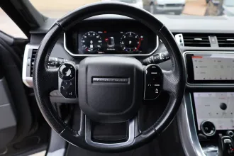 Range Rover 17