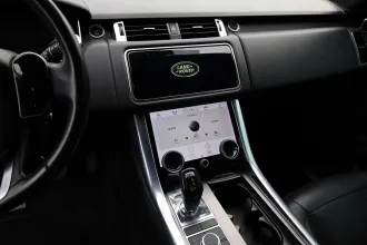 Range Rover 20