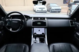 Range Rover 24