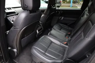 Range Rover 21
