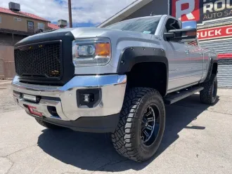 Sierra 1500 1