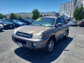 Santa Fe 1