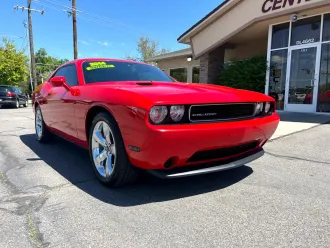 Challenger 1