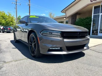 Charger 1