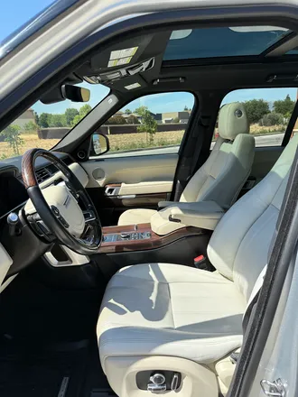 Range Rover 11