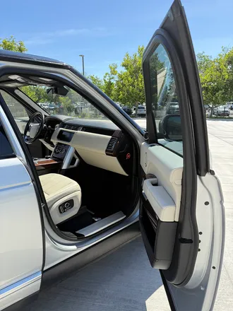 Range Rover 14