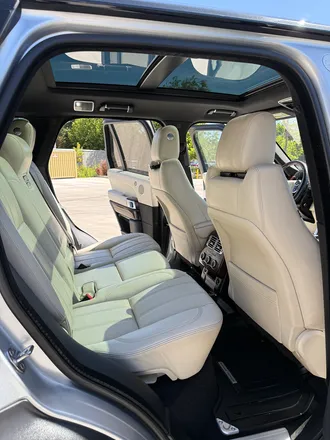 Range Rover 17