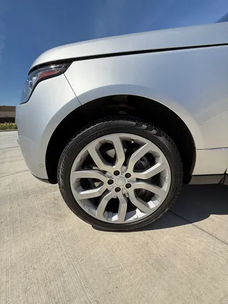 Range Rover 20