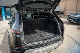 Range Rover Evoque 23