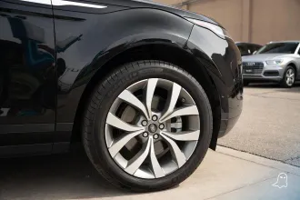 Range Rover Evoque 4