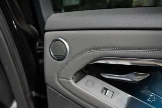 Range Rover Evoque 26