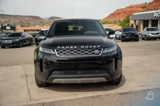 Range Rover Evoque 12