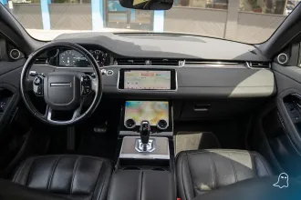 Range Rover Evoque 18