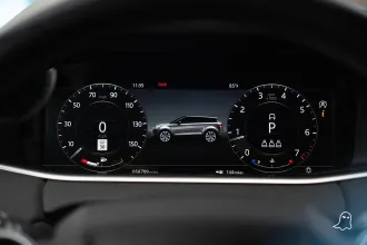 Range Rover Evoque 21