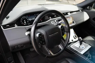 Range Rover Evoque 15
