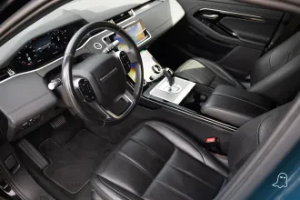 Range Rover Evoque 13