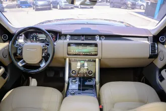 Range Rover 15