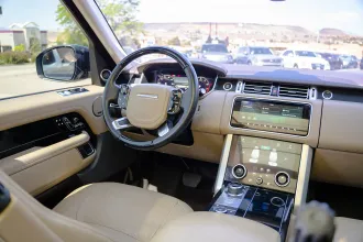 Range Rover 16