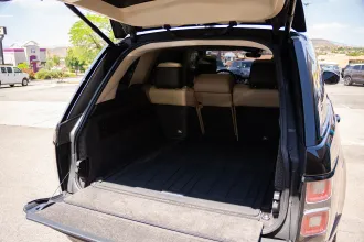 Range Rover 20