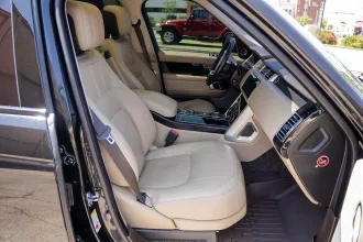 Range Rover 23