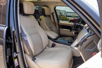 Range Rover 24