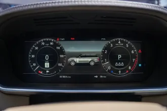 Range Rover 25