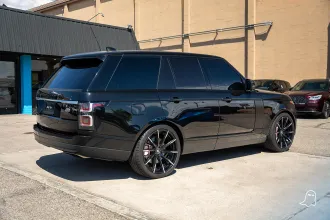 Range Rover 5