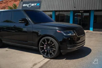 Range Rover 3
