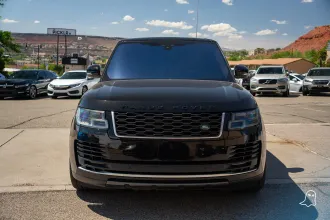 Range Rover 12